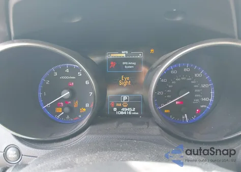 2017 Subaru Outback 2.5I Limited z USA, uszkodzony, nr VIN 4S4BSANC2H3222282